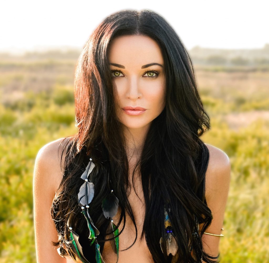 Amy May