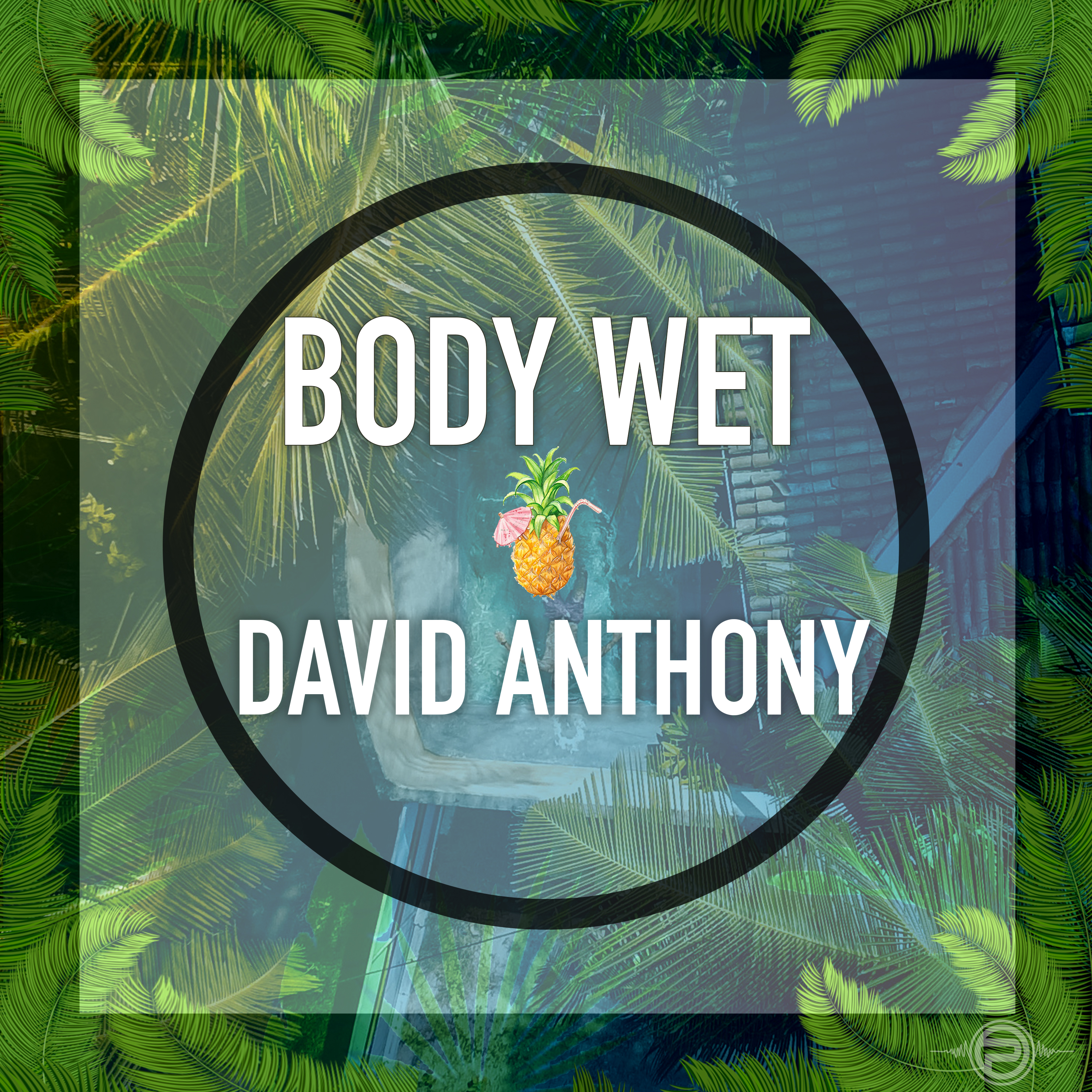 Body Wet cover