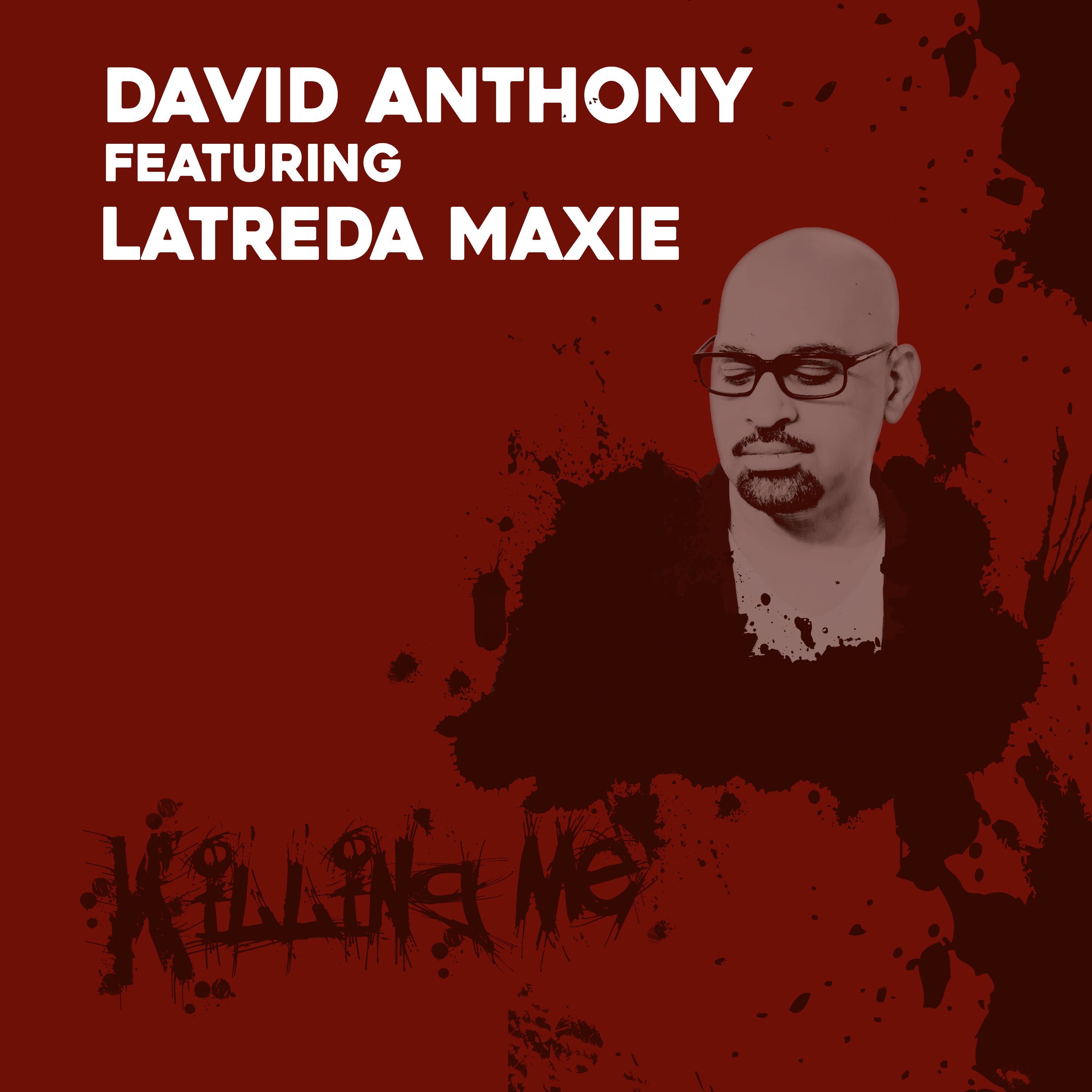 Killing Me cover