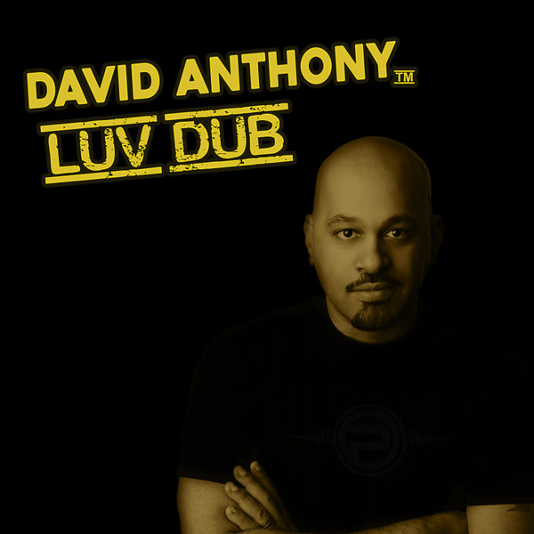 Luv Dub cover