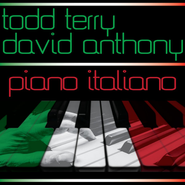 Piano Italiano artwork