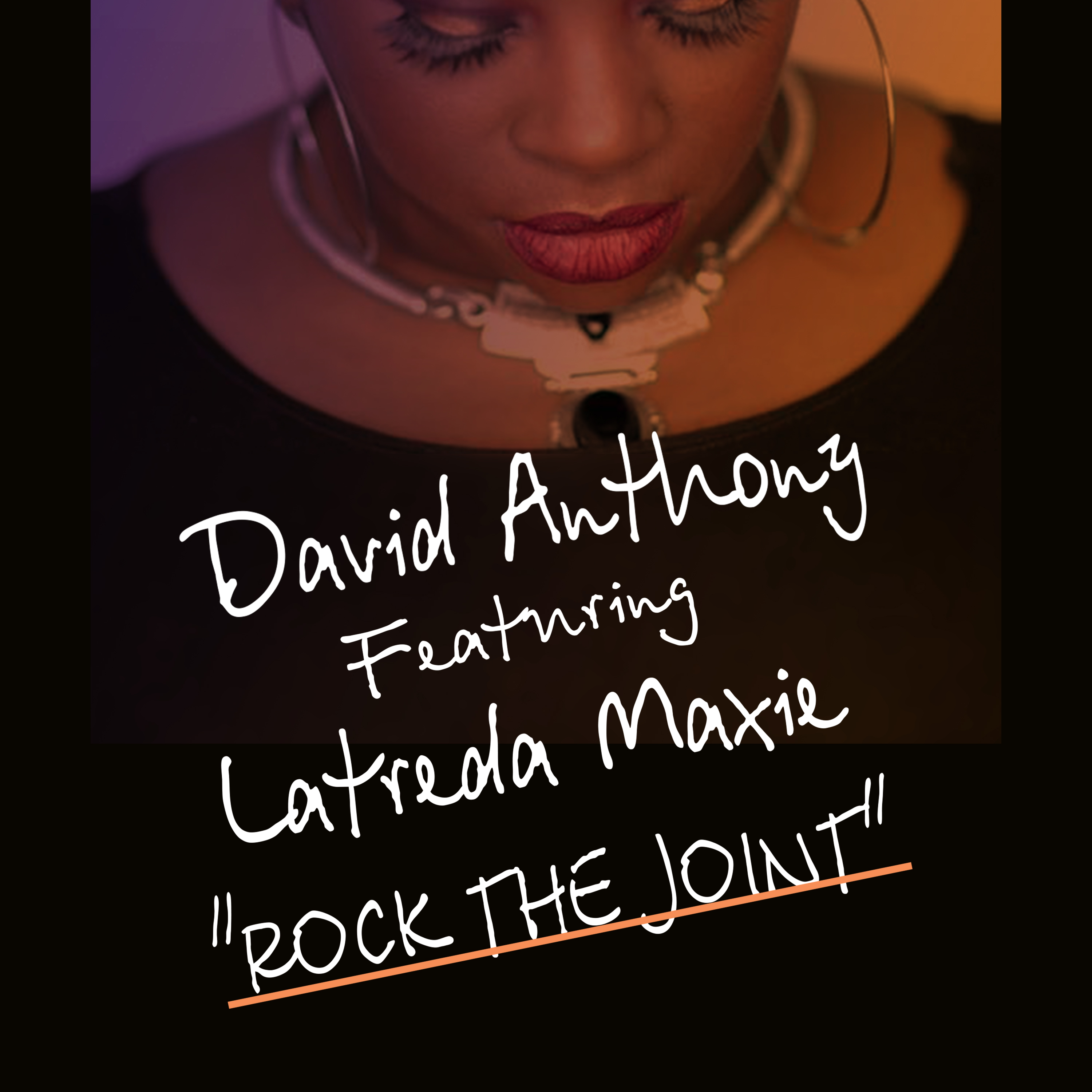 Rock the Joint cover