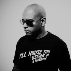 Deep Global Grooves